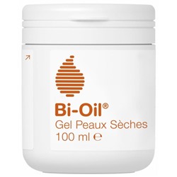 Bi-Oil Gel Peaux S?ches 100 ml