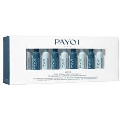 Payot Lisse Cure 10 Jours Rides ?clat Express