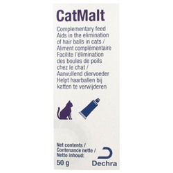 Dechra CatMalt 50 g