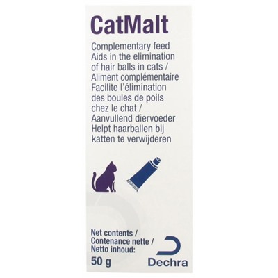 Dechra CatMalt 50 g