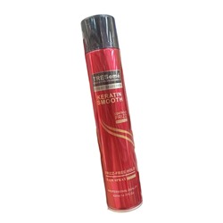 Лак для волос Tresemme Keratin Smooth Hairspray 420мл