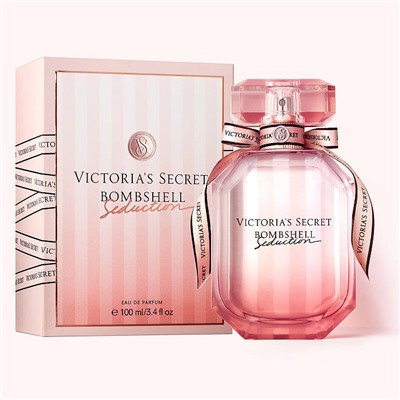 Женские духи   Victoria s Secret Bombshell Seduction Eau de Parfum for women edp 100 ml