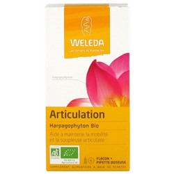 Weleda Articulation Harpagophytum Bio 60 ml
