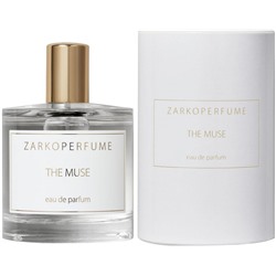 Женские духи   Zarkoperfume The Muse edp for woman 100 ml