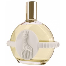 Sophie la Girafe Eau de Soin Parfum?e 50 ml