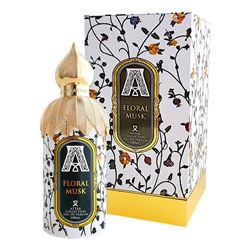 Духи   Attar Collection Floral Musk edp unisex 100 ml