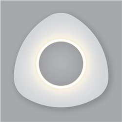 Настенный светильник 40151/1 LED белый