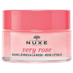 Nuxe Very rose Baume L?vres ? la Rose 15 g