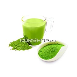 Зеленый чай порошок Маття/Матча, Китай, 100 г Акция