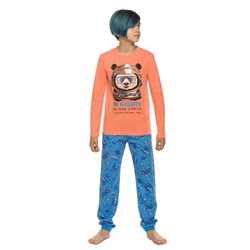 NFAJP4255 Пижама для мальчиков