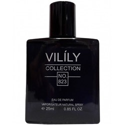 Парфюмерная вода Vilily № 823 25 ml (Chanel Bleu De Chanel)