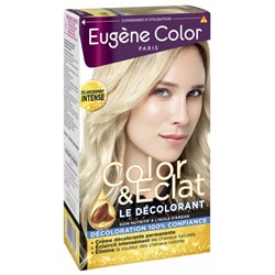 Eug?ne Color Color and ?clat Le D?colorant