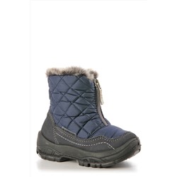 Сапожки ALASKA ORIGINALE (BABY1(14-2)BLUE)