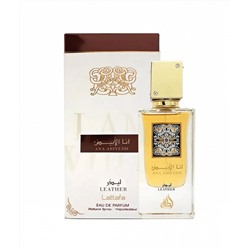 Lattafa Perfumes Ana Abiyedh Leather EDP 60мл