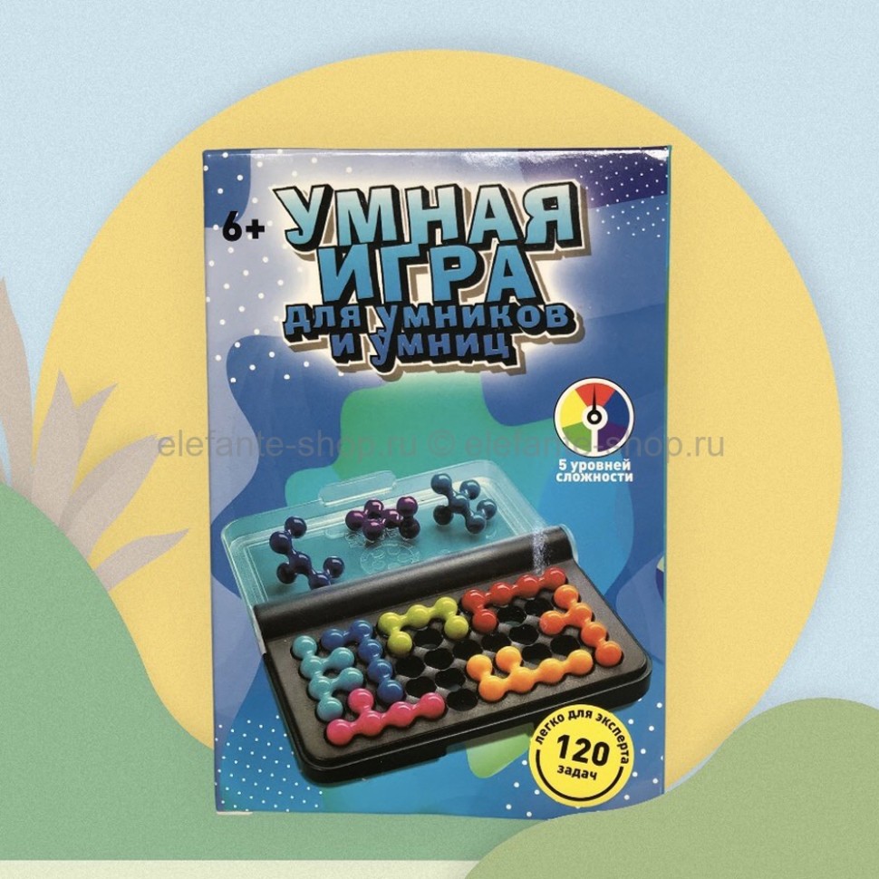 Настольная игра IQ Game Toys 47243 купить, отзывы, фото, доставка -  Покупки-просто58