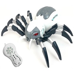Радиоуправляемый робот паук Spider