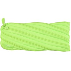 Пенал-сумочка ZIPIT ZT-NN-1 NEON POUCH , цвет лайм