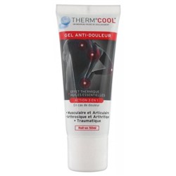 TheraPearl ThermCool Gel Anti-Douleur Roll-On 50 ml
