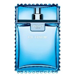 Мужская парфюмерия   Versace "Versace Man Eau Fraiche" 30 ml