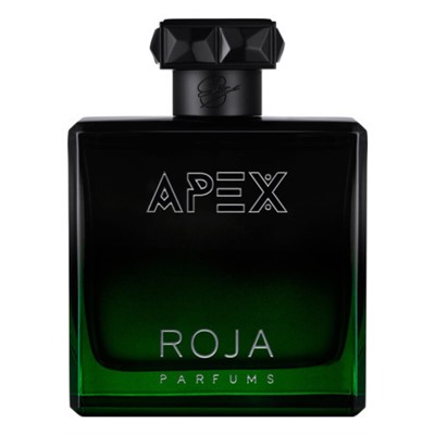 Мужская парфюмерия   Roja Parfums Apex for man 100 ml