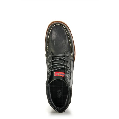 Ботинки DICKIES (DCK30-360502BLACK CAST)