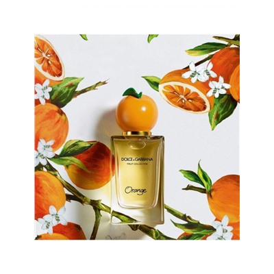 Дольче Габбана Orange unisex edt 150 ml ОАЭ