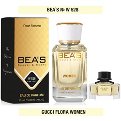 Женские духи   Парфюм Beas Gucci  Flora by Gucci   50 ml арт. W 528