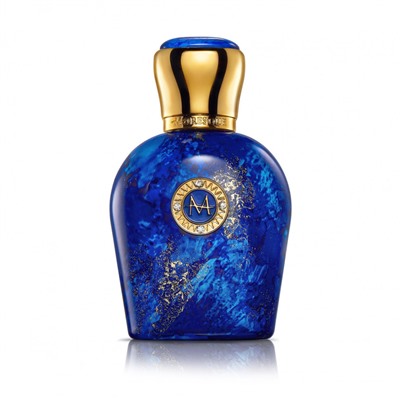 Moresque Sahara Blue edp unisex 50 ml