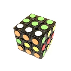 435 кубик магический