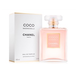 Chanel Coco Mademoiselle EDP 100мл