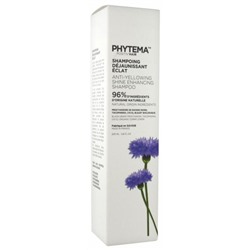 Phytema Positiv  Hair Shampoing D?jaunissant ?clat 200 ml