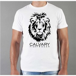 Мужская футболка "CALVARY"