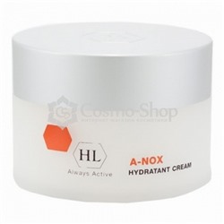 Holy Land A-NOX Hydratant Cream/ Увлажняющий крем 250мл