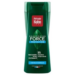 P?trole Hahn Shampoing Force Protection 250 ml