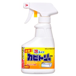 Средство чистящее против стойких загрязнений Rocket Soap, Япония, 300 мл Акция