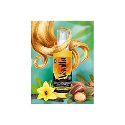 Экспресс-кондиционер Царство ароматов для всех типов волос с маслом арганы
