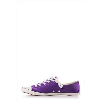 Кеды CONVERSE (C513698L.PURPLE)