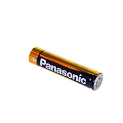 Panasonic LR03 бл/4 Alkaline