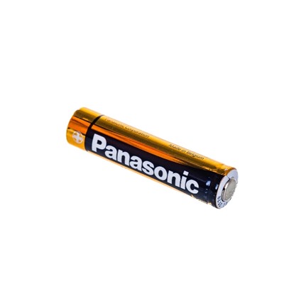 Panasonic LR03 бл/4 Alkaline