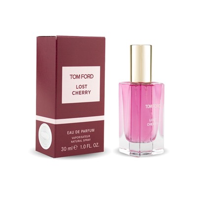 (ОАЭ) Мини-парфюм масло Tom Ford Lost Cherry EDP 30мл