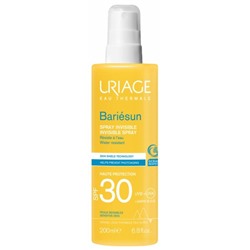 Uriage Bari?sun Spray Invisible Haute Protection SPF30 200 ml