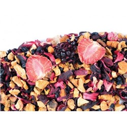 Чай фруктовый Лесные ягоды 50 гр
