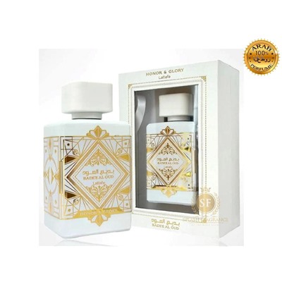 (ОАЭ) Lattafa Badee Al Oud Honor Glory EDP 100мл