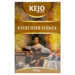 Черный чай Княгиня Ольга Kejo, 100 г Акция