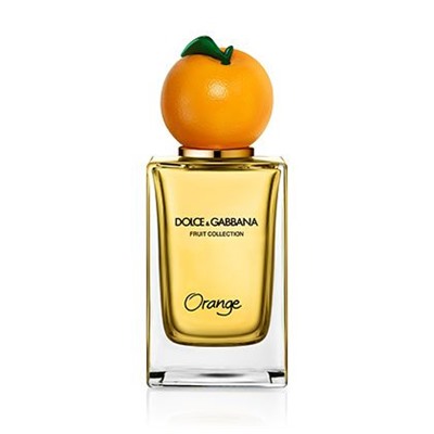 Дольче Габбана Orange unisex edt 150 ml ОАЭ