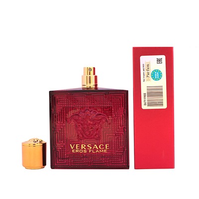 Мужская парфюмерия   Versace Eros Flame edp for men 100 ml A Plus