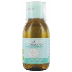 Calmosine Digestion Boisson Apaisante Bio 100 ml
