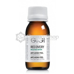 GiGi Recovery Anti-Aging Peel/ Антивозрастной пилинг 50 мл