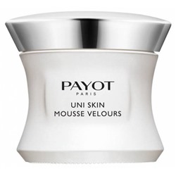 Payot Uni Skin Mousse Velours Cr?me Unifiante Perfectrice 50 ml
