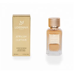 Cелективный мини-парфюм 50 мл Lorinna Paris №16 African Leather